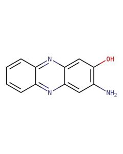 Astatech 3-AMINO-PHENAZIN-2-OL; 1G; Purity 95%; MDL-MFCD00046921